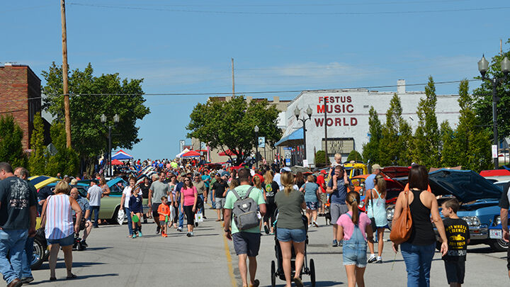 Twin City Days 2021